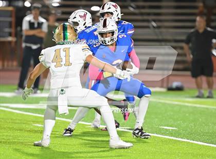 Thumbnail 1 in Yuma Catholic @ Thunderbird photogallery.