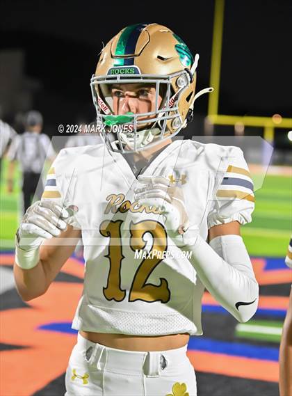 Thumbnail 3 in Yuma Catholic @ Thunderbird photogallery.