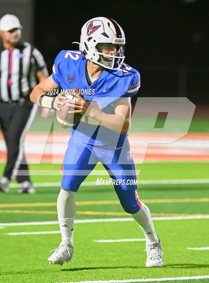 Thumbnail 3 in Yuma Catholic @ Thunderbird photogallery.