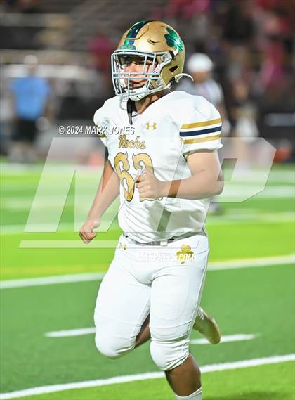 Thumbnail 1 in Yuma Catholic @ Thunderbird photogallery.