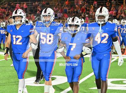 Thumbnail 3 in Yuma Catholic @ Thunderbird photogallery.
