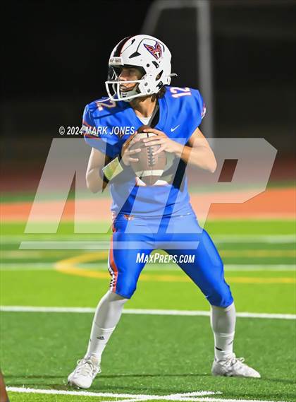 Thumbnail 1 in Yuma Catholic @ Thunderbird photogallery.