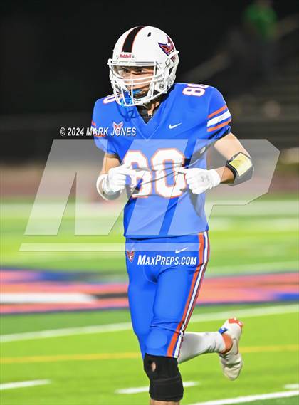 Thumbnail 1 in Yuma Catholic @ Thunderbird photogallery.