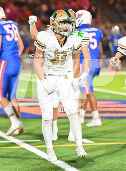 Thumbnail 3 in Yuma Catholic @ Thunderbird photogallery.
