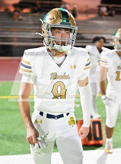Thumbnail 3 in Yuma Catholic @ Thunderbird photogallery.
