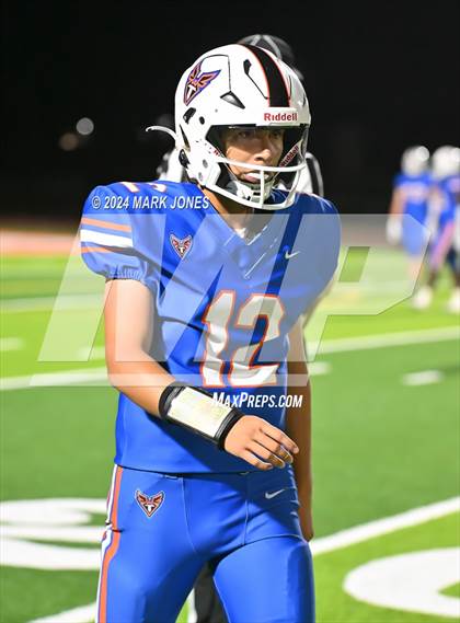 Thumbnail 3 in Yuma Catholic @ Thunderbird photogallery.