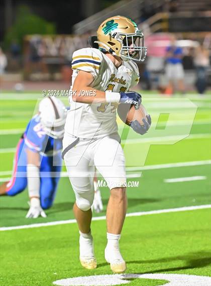 Thumbnail 3 in Yuma Catholic @ Thunderbird photogallery.