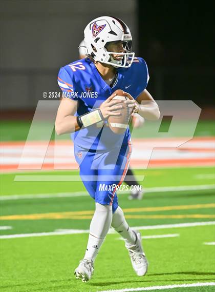 Thumbnail 1 in Yuma Catholic @ Thunderbird photogallery.