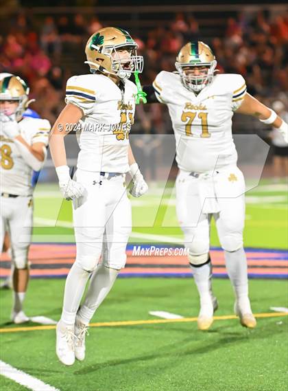 Thumbnail 3 in Yuma Catholic @ Thunderbird photogallery.