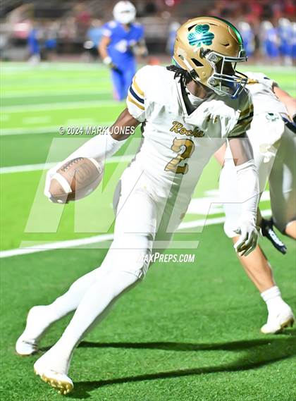 Thumbnail 2 in Yuma Catholic @ Thunderbird photogallery.