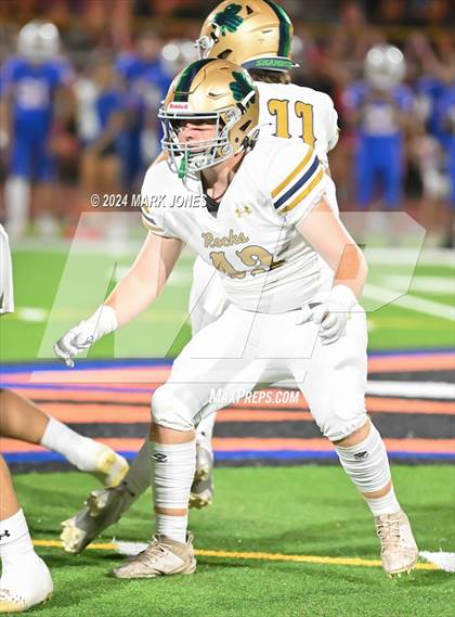 Thumbnail 1 in Yuma Catholic @ Thunderbird photogallery.