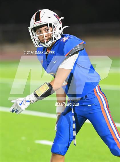 Thumbnail 3 in Yuma Catholic @ Thunderbird photogallery.