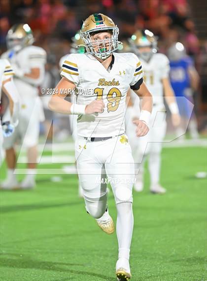Thumbnail 1 in Yuma Catholic @ Thunderbird photogallery.