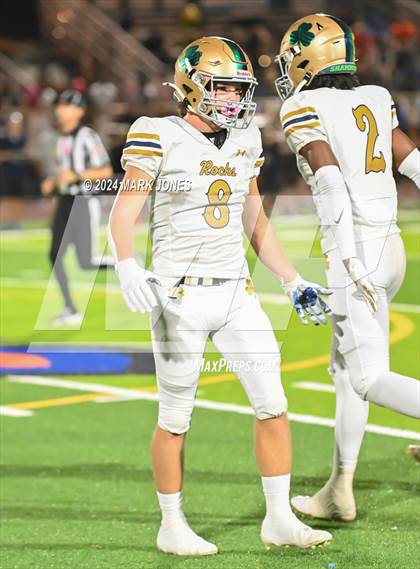 Thumbnail 1 in Yuma Catholic @ Thunderbird photogallery.