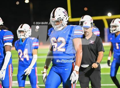 Thumbnail 3 in Yuma Catholic @ Thunderbird photogallery.