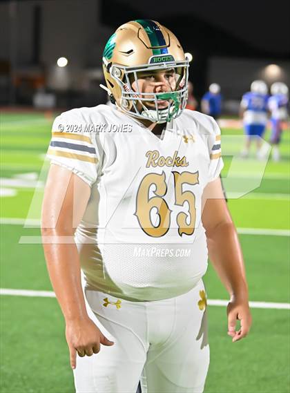 Thumbnail 2 in Yuma Catholic @ Thunderbird photogallery.