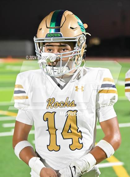 Thumbnail 2 in Yuma Catholic @ Thunderbird photogallery.