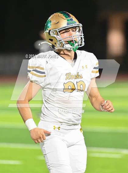 Thumbnail 2 in Yuma Catholic @ Thunderbird photogallery.