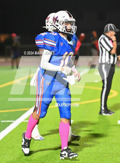 Thumbnail 3 in Yuma Catholic @ Thunderbird photogallery.