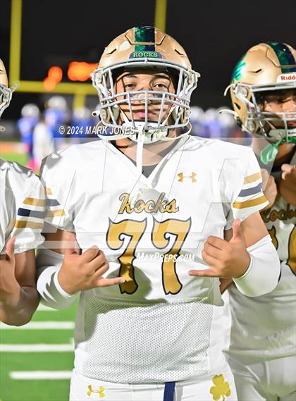 Thumbnail 3 in Yuma Catholic @ Thunderbird photogallery.