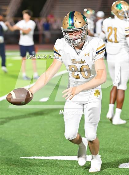Thumbnail 1 in Yuma Catholic @ Thunderbird photogallery.