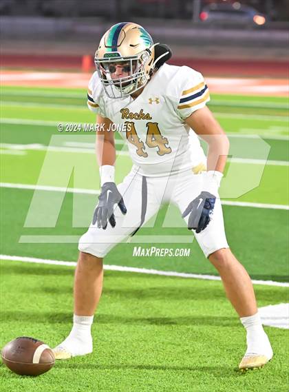 Thumbnail 3 in Yuma Catholic @ Thunderbird photogallery.