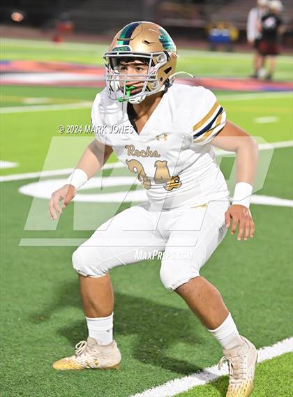 Thumbnail 2 in Yuma Catholic @ Thunderbird photogallery.