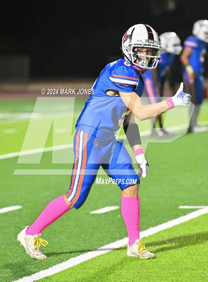Thumbnail 1 in Yuma Catholic @ Thunderbird photogallery.