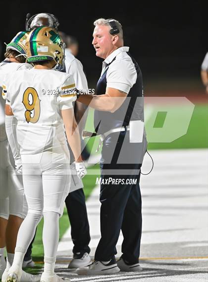 Thumbnail 1 in Yuma Catholic @ Thunderbird photogallery.