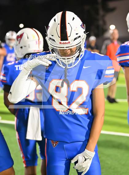 Thumbnail 2 in Yuma Catholic @ Thunderbird photogallery.