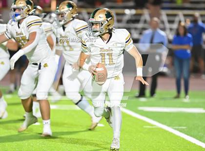 Thumbnail 1 in Yuma Catholic @ Thunderbird photogallery.