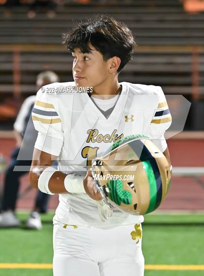 Thumbnail 1 in Yuma Catholic @ Thunderbird photogallery.