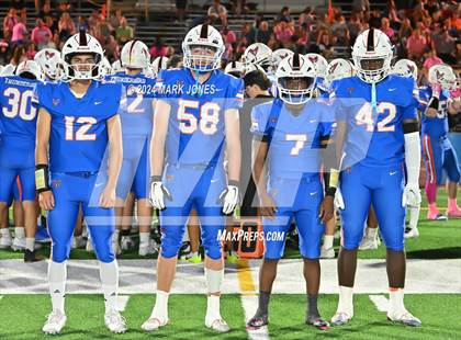 Thumbnail 1 in Yuma Catholic @ Thunderbird photogallery.