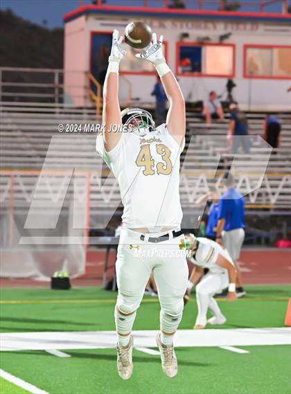 Thumbnail 3 in Yuma Catholic @ Thunderbird photogallery.