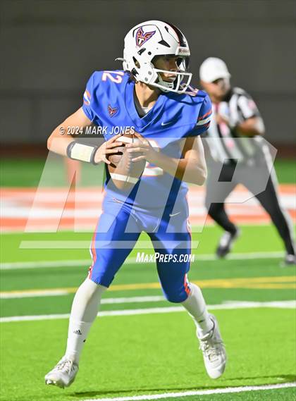 Thumbnail 2 in Yuma Catholic @ Thunderbird photogallery.