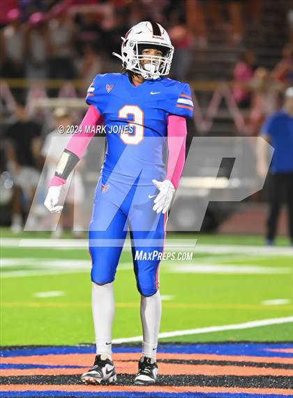 Thumbnail 3 in Yuma Catholic @ Thunderbird photogallery.