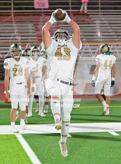 Thumbnail 1 in Yuma Catholic @ Thunderbird photogallery.