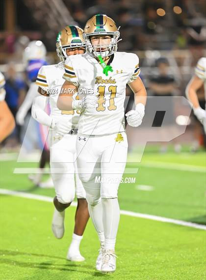 Thumbnail 1 in Yuma Catholic @ Thunderbird photogallery.