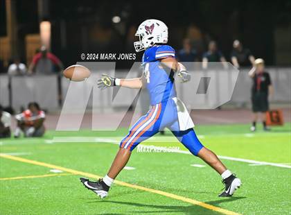Thumbnail 2 in Yuma Catholic @ Thunderbird photogallery.
