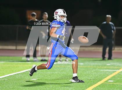 Thumbnail 2 in Yuma Catholic @ Thunderbird photogallery.