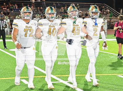 Thumbnail 1 in Yuma Catholic @ Thunderbird photogallery.