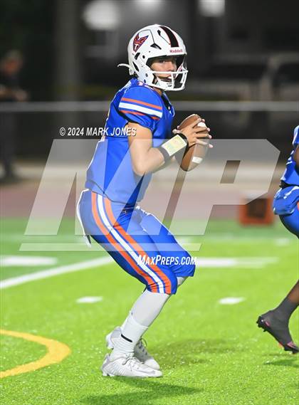 Thumbnail 3 in Yuma Catholic @ Thunderbird photogallery.