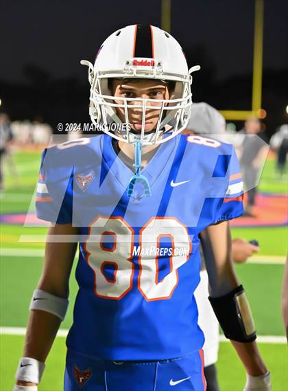 Thumbnail 3 in Yuma Catholic @ Thunderbird photogallery.
