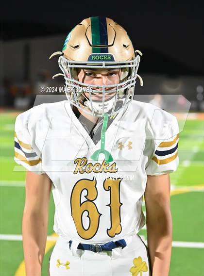 Thumbnail 1 in Yuma Catholic @ Thunderbird photogallery.