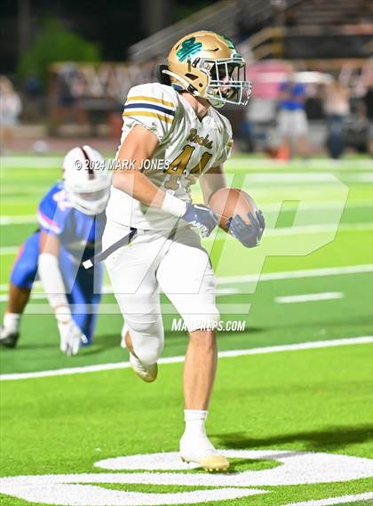 Thumbnail 1 in Yuma Catholic @ Thunderbird photogallery.