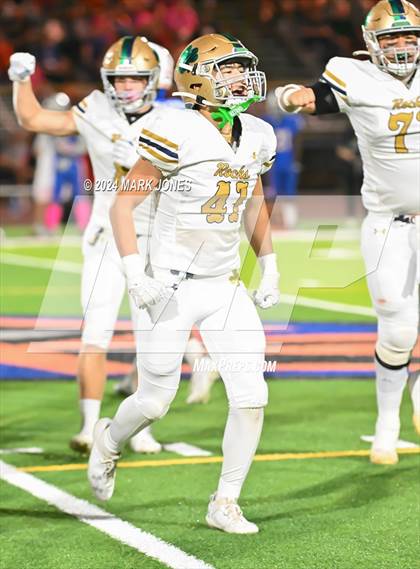 Thumbnail 2 in Yuma Catholic @ Thunderbird photogallery.