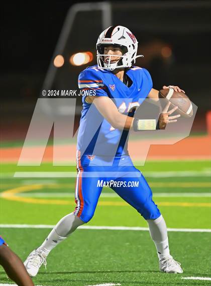 Thumbnail 2 in Yuma Catholic @ Thunderbird photogallery.