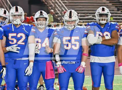 Thumbnail 3 in Yuma Catholic @ Thunderbird photogallery.