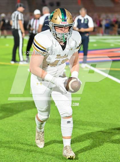 Thumbnail 2 in Yuma Catholic @ Thunderbird photogallery.