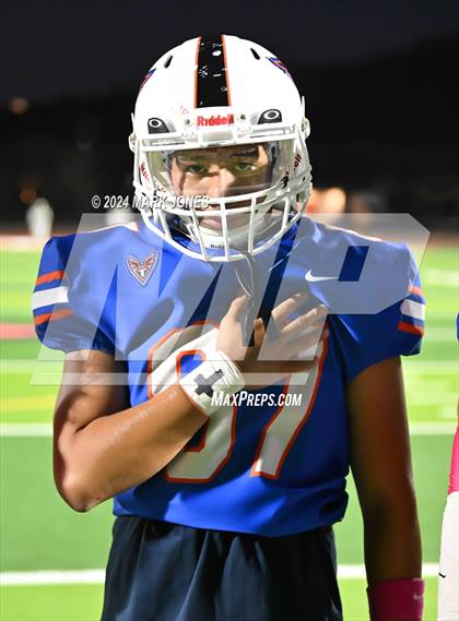 Thumbnail 2 in Yuma Catholic @ Thunderbird photogallery.